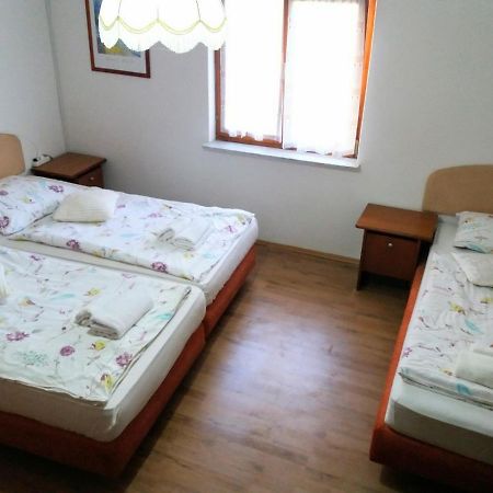 Отель Apartmaji, Sobe - Obzidje Пиран Экстерьер фото